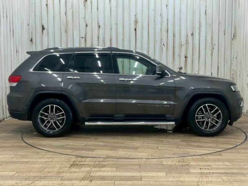 CHEROKEE
