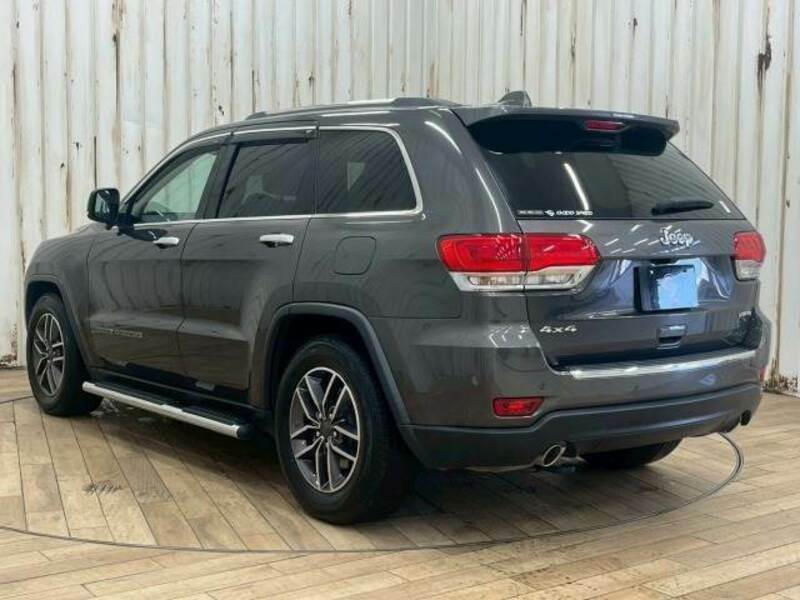 CHEROKEE
