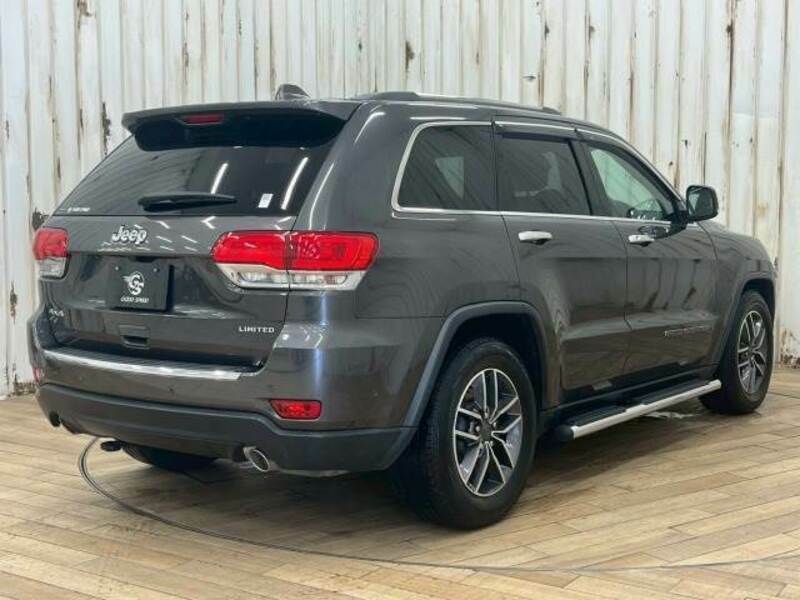 CHEROKEE