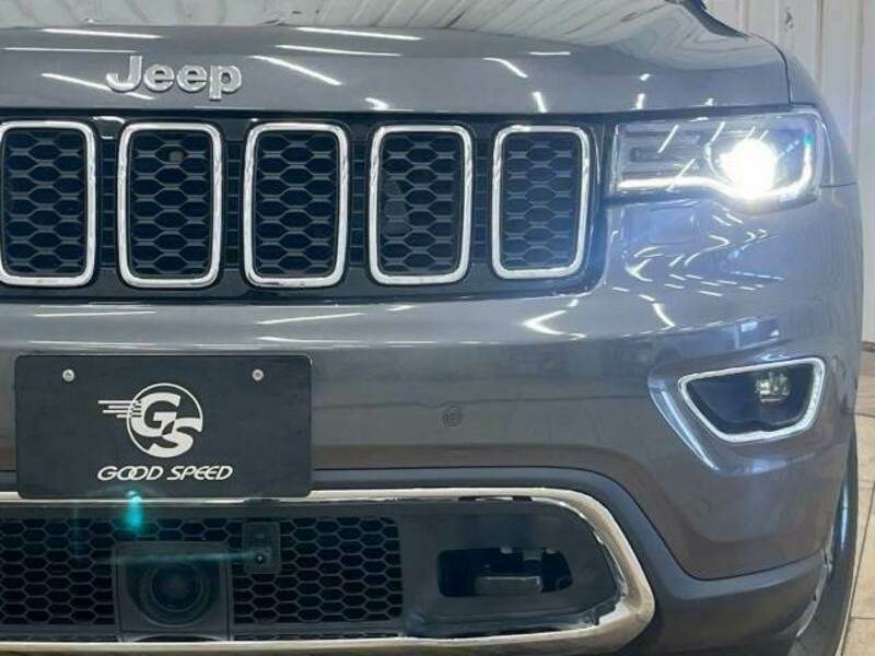 CHEROKEE