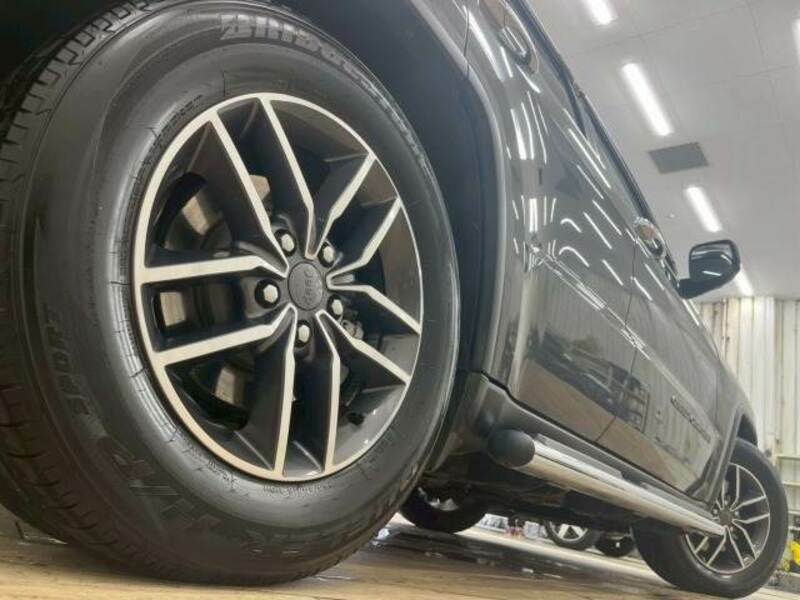 CHEROKEE