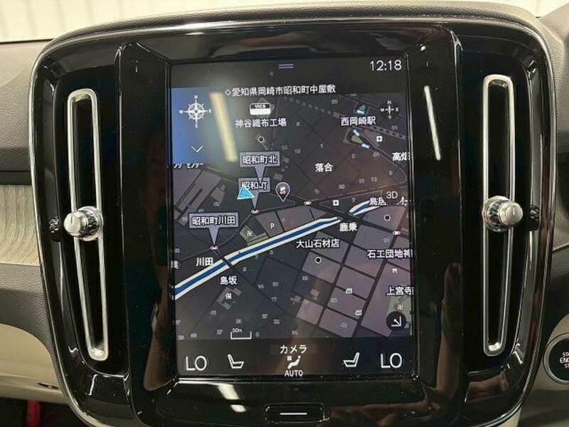 XC40