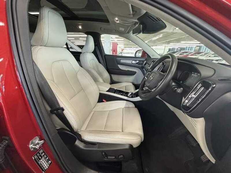 XC40