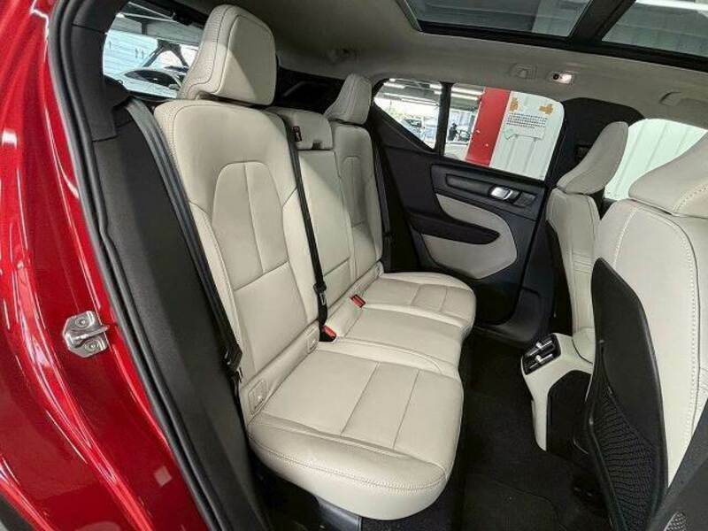 XC40