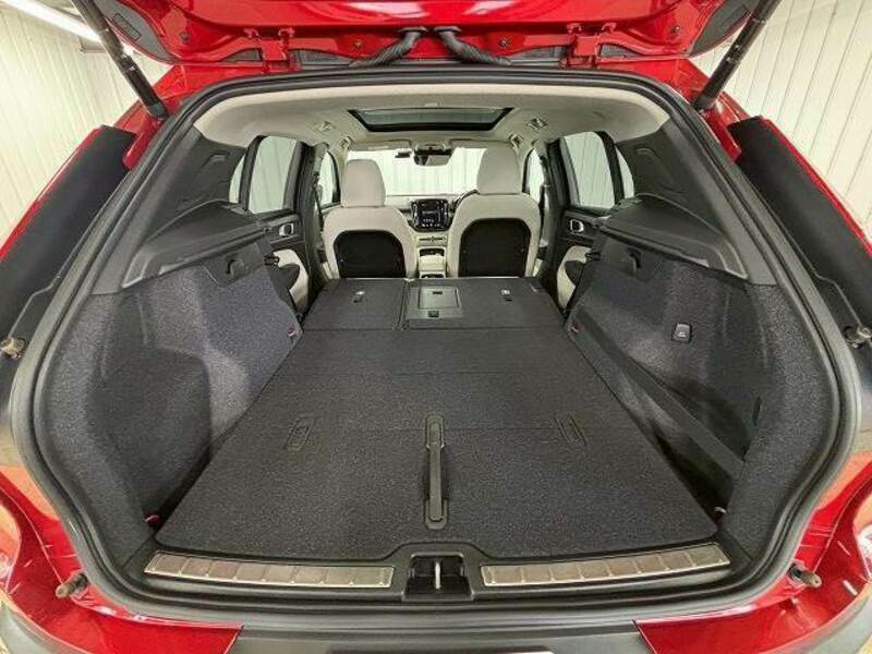 XC40