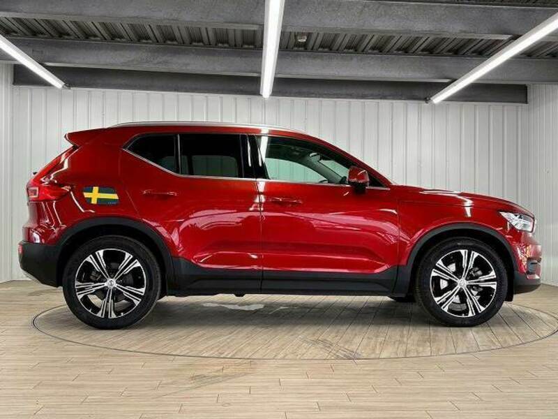 XC40