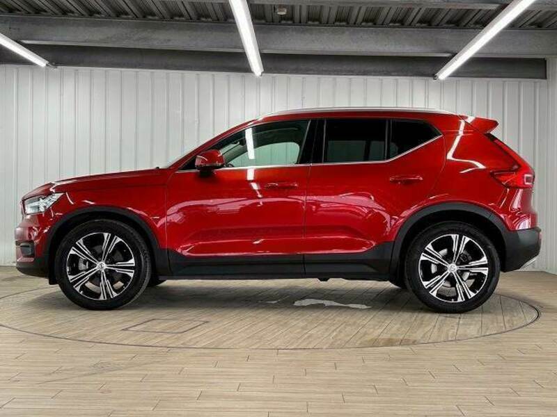 XC40