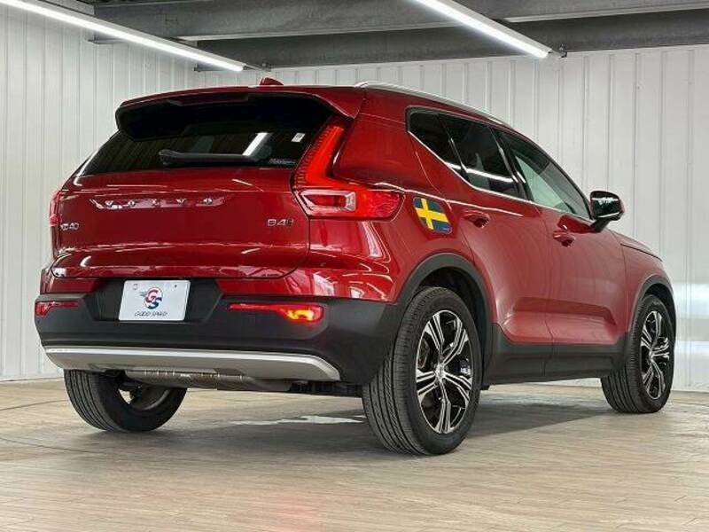 XC40