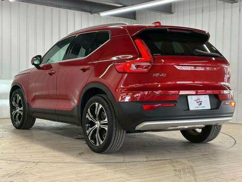 XC40