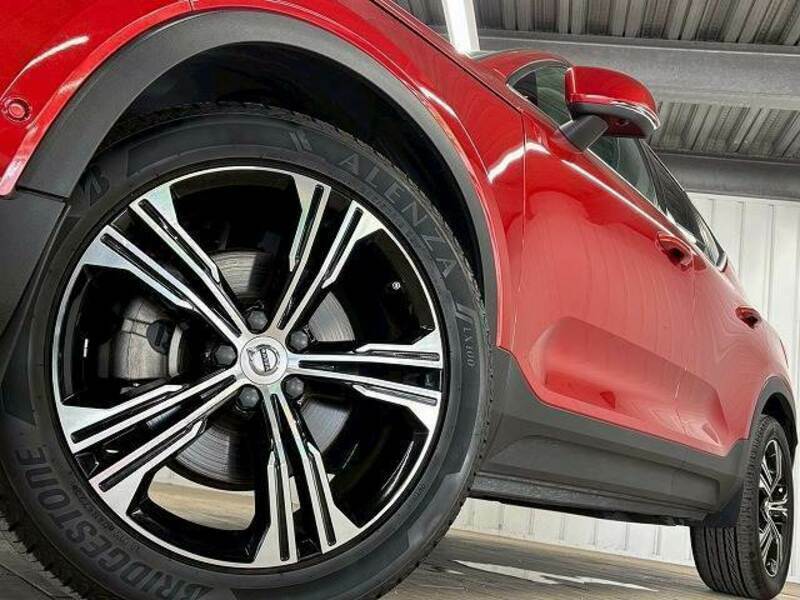 XC40