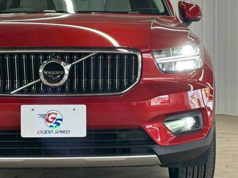 XC40