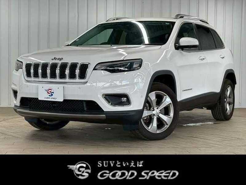 CHRYSLER JEEP CHEROKEE