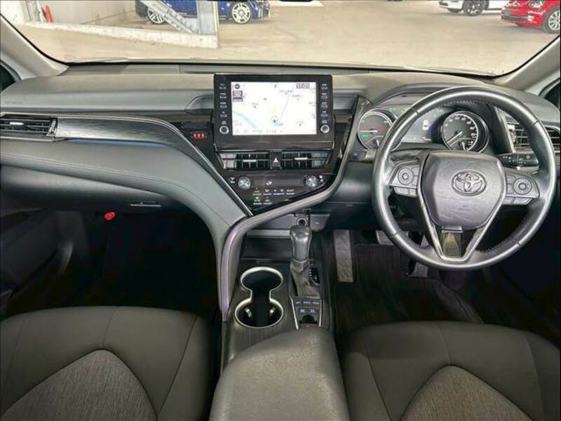 CAMRY