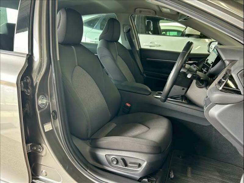 CAMRY