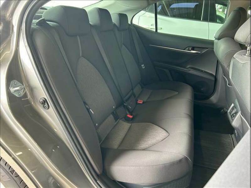 CAMRY