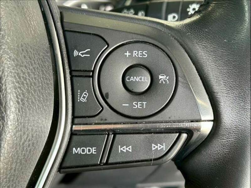 CAMRY