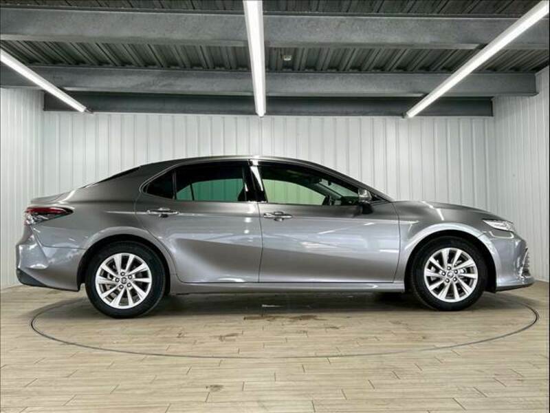 CAMRY