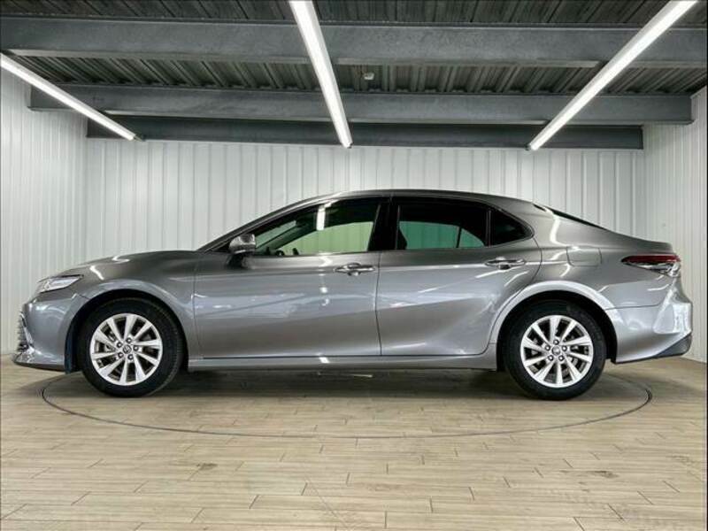 CAMRY