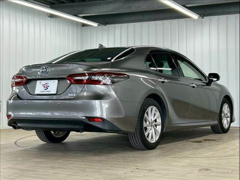CAMRY