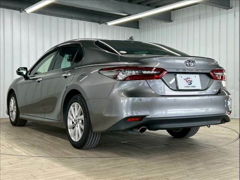 CAMRY