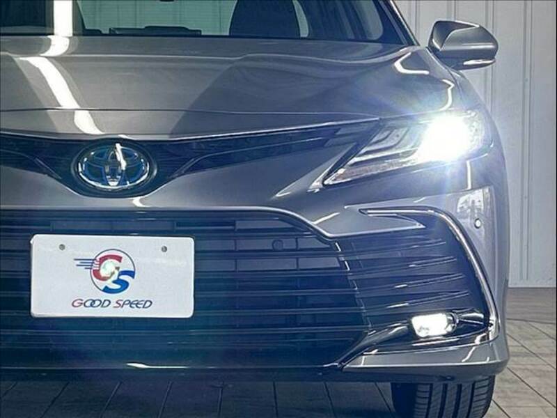 CAMRY
