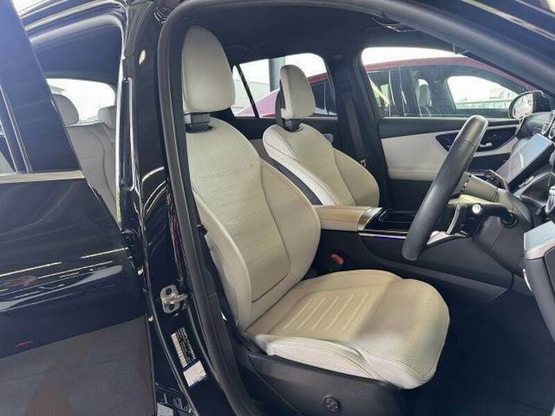 GLC CLASS