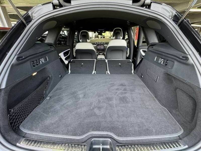 GLC CLASS