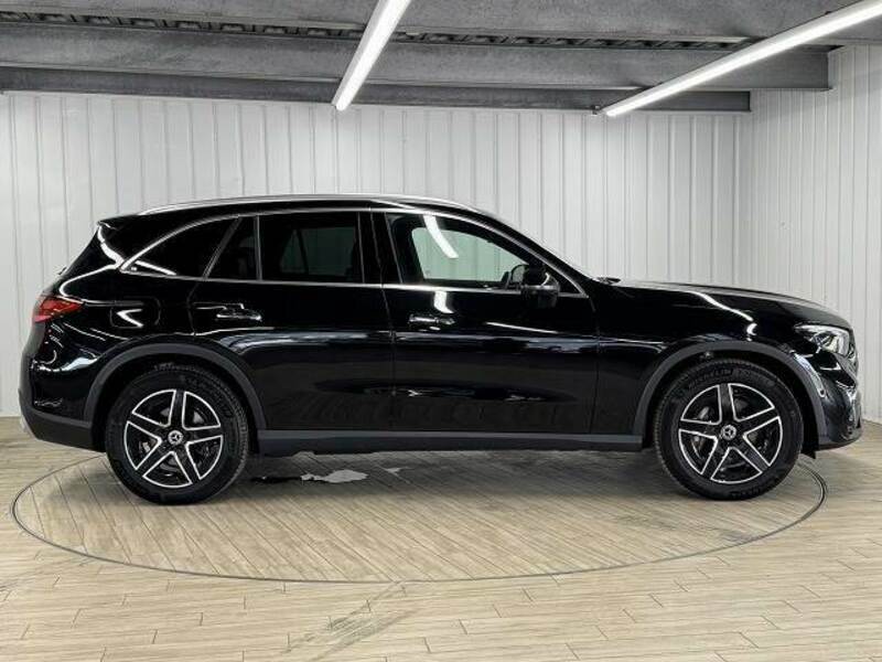 GLC CLASS