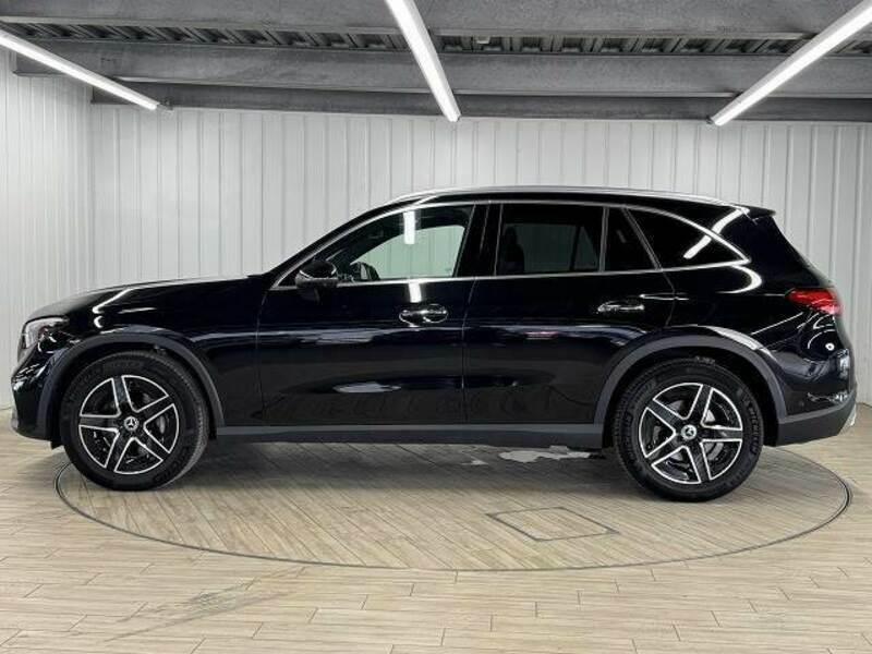 GLC CLASS