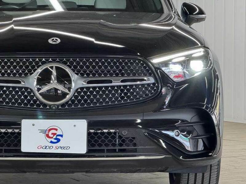 GLC CLASS