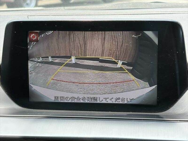 ATENZA WAGON
