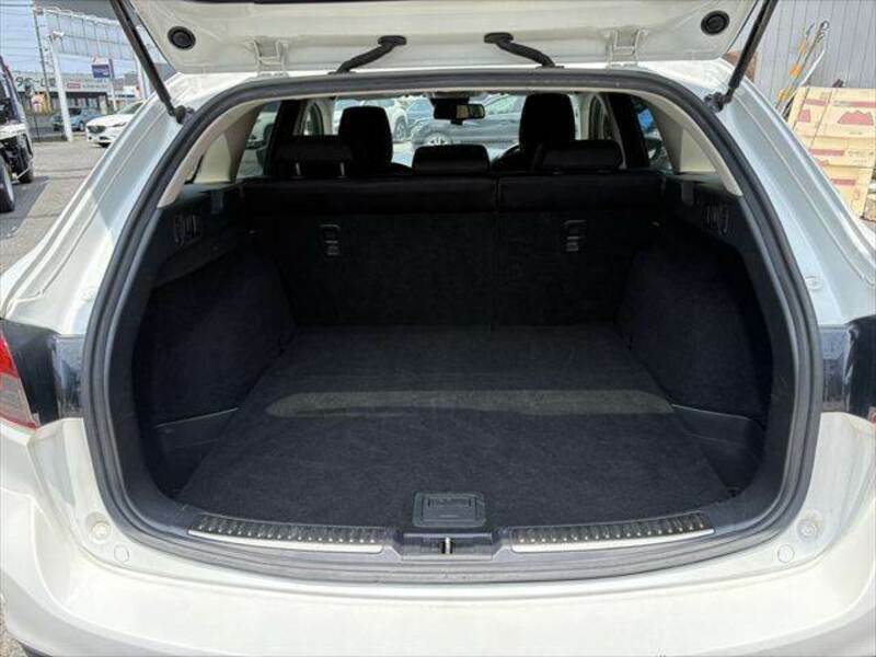 ATENZA WAGON