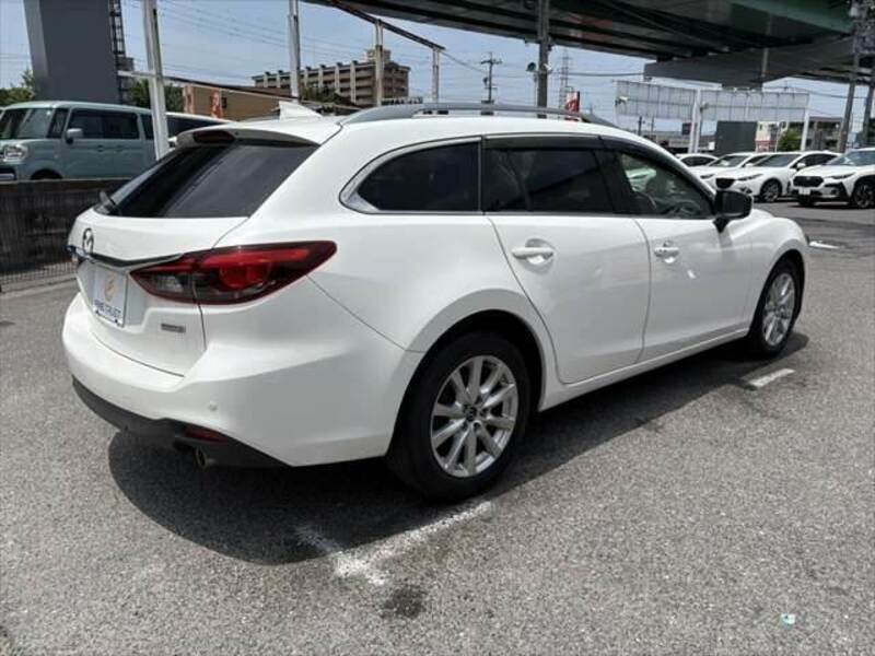 ATENZA WAGON