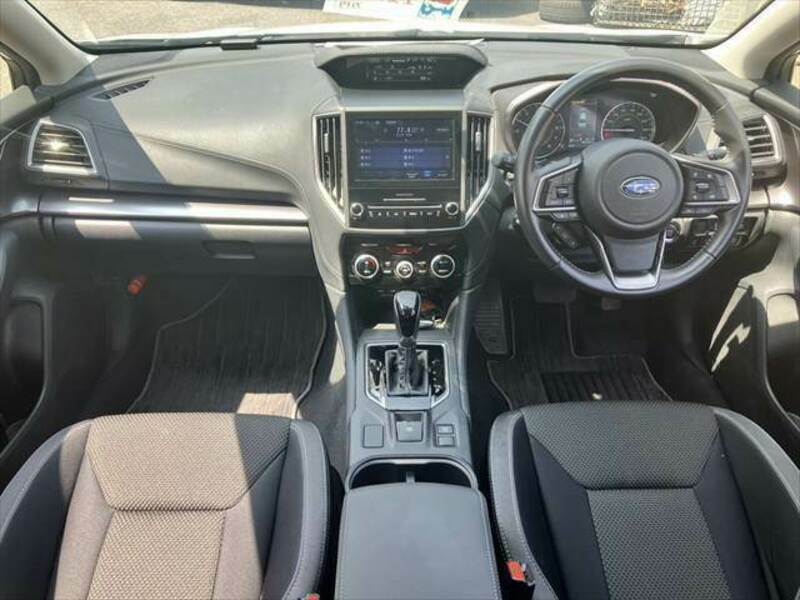 IMPREZA