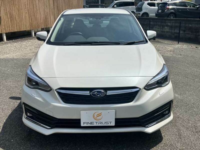 IMPREZA