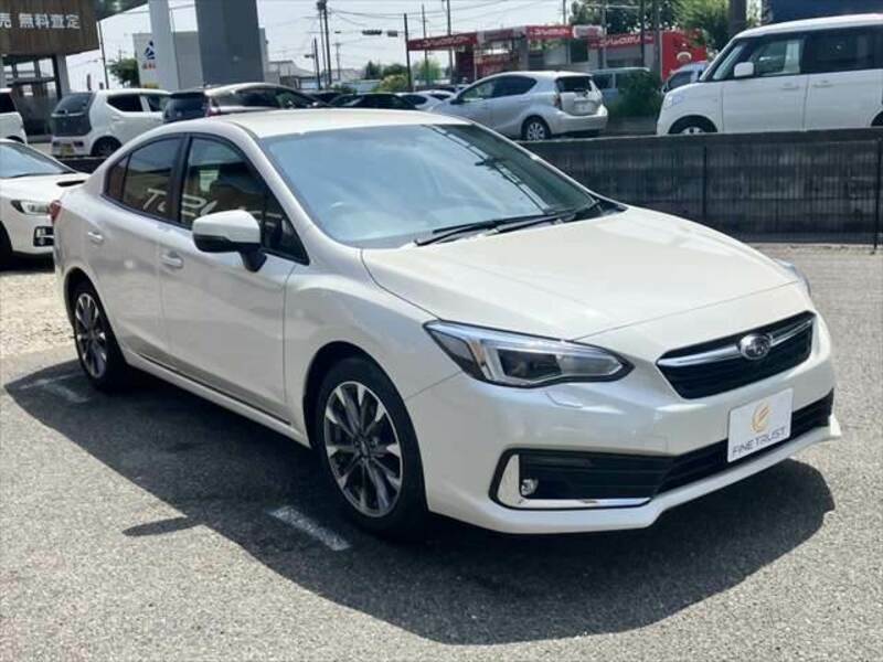 IMPREZA