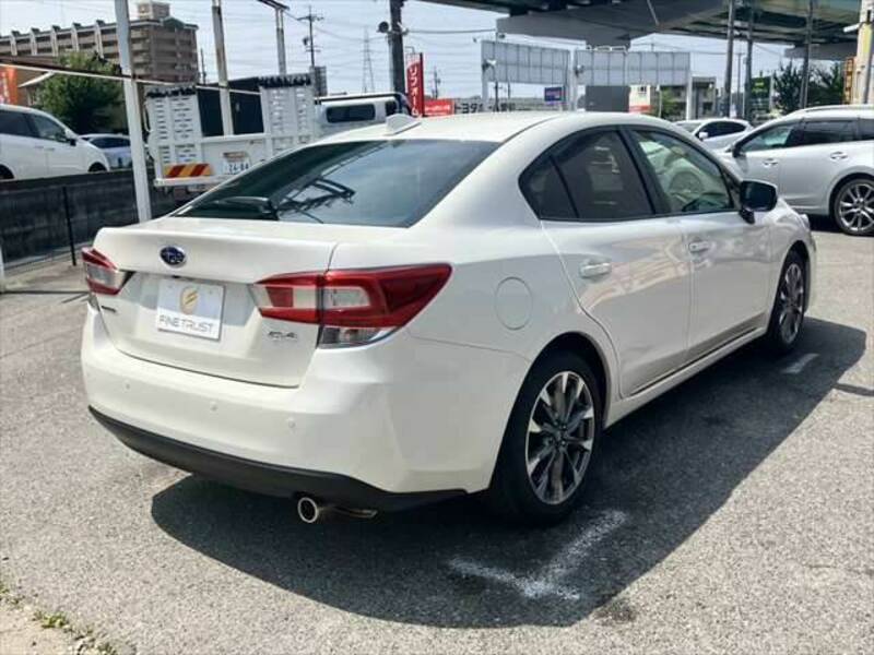 IMPREZA