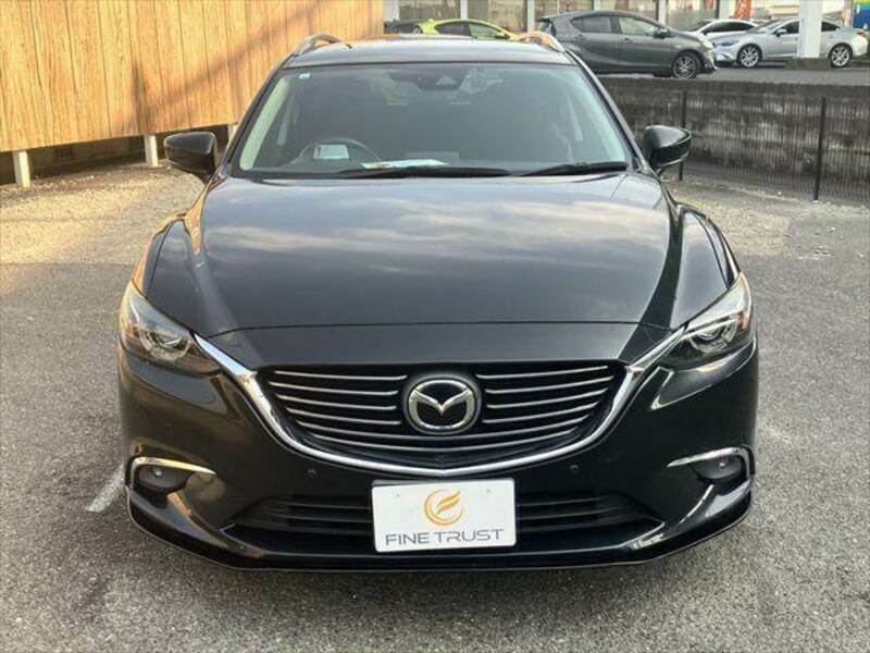 ATENZA WAGON
