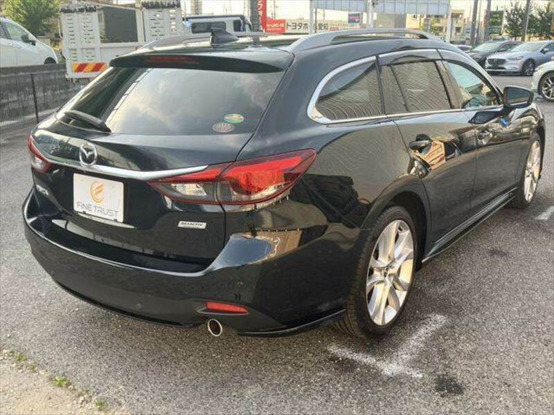 ATENZA WAGON