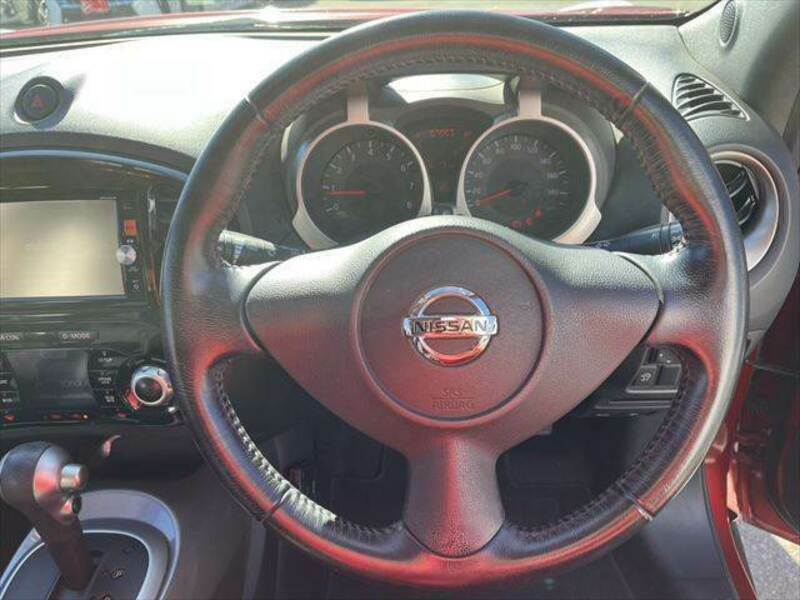 JUKE
