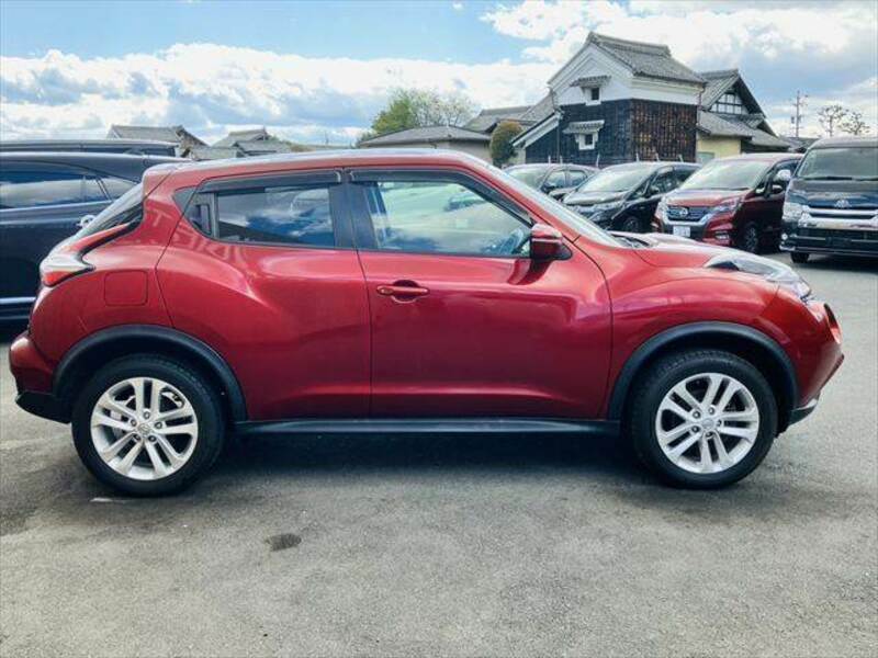 JUKE