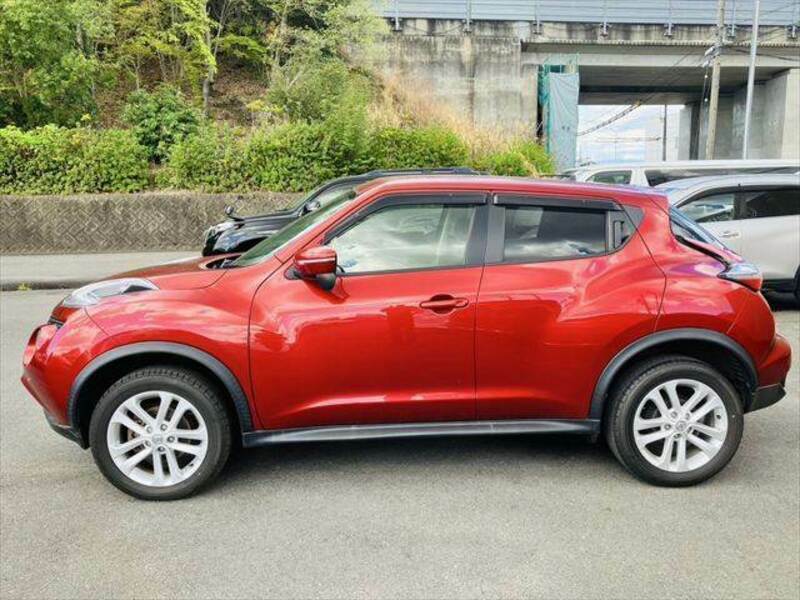 JUKE