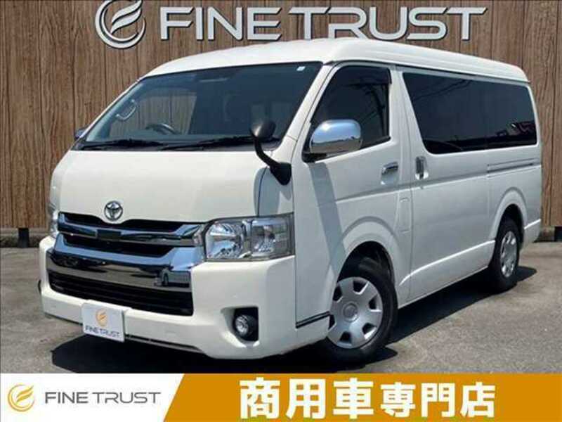 HIACE VAN-0