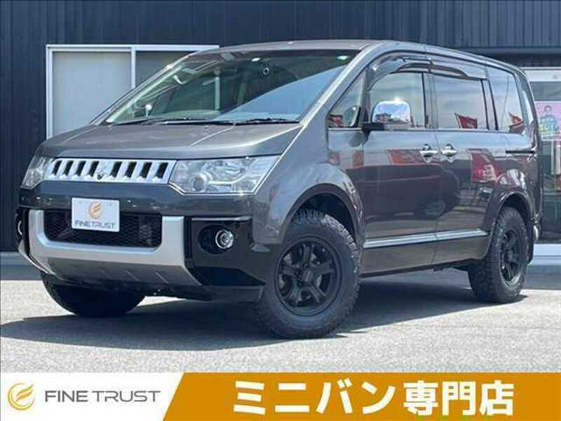 DELICA-0