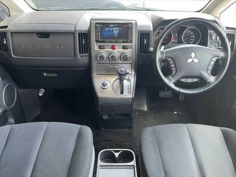 DELICA