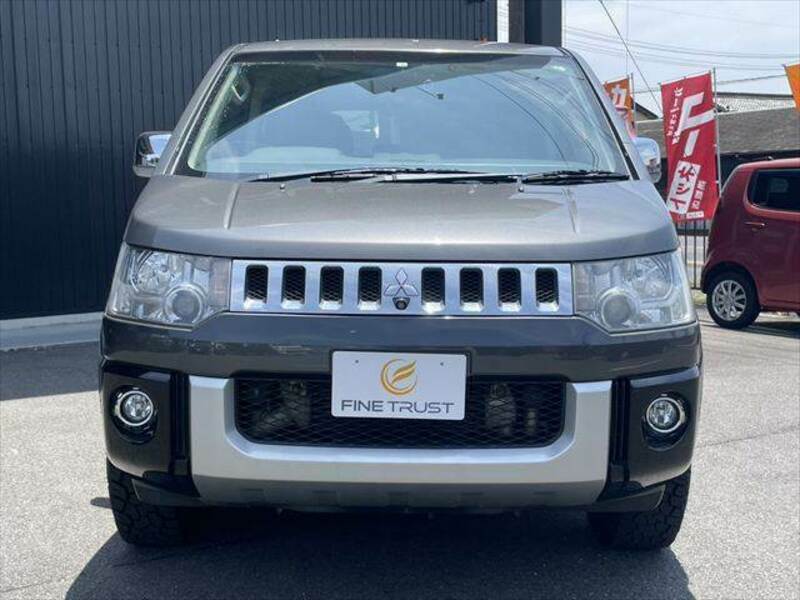DELICA