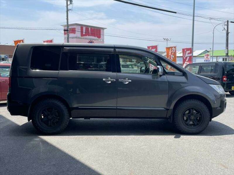 DELICA