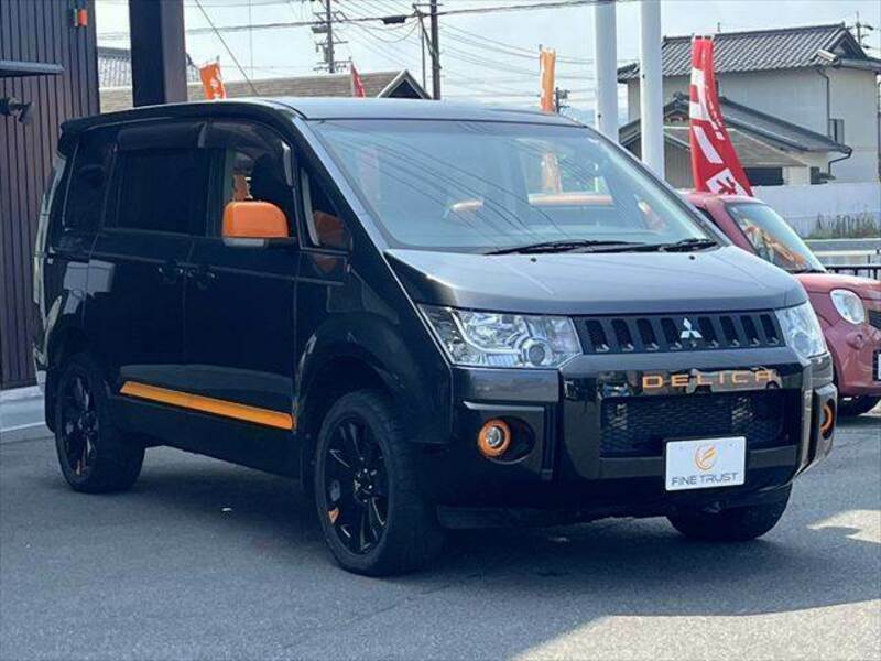 DELICA