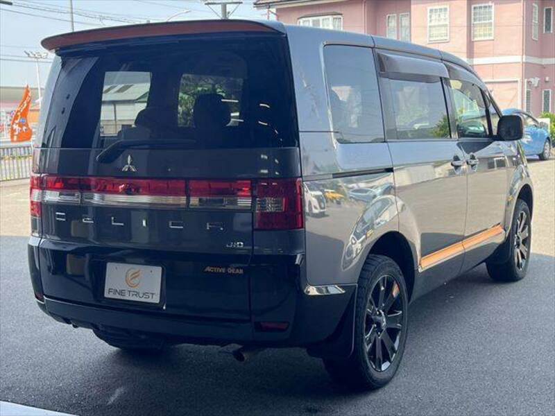 DELICA