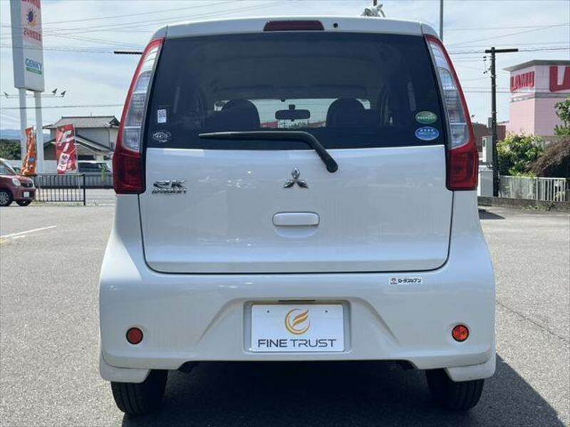 EK WAGON